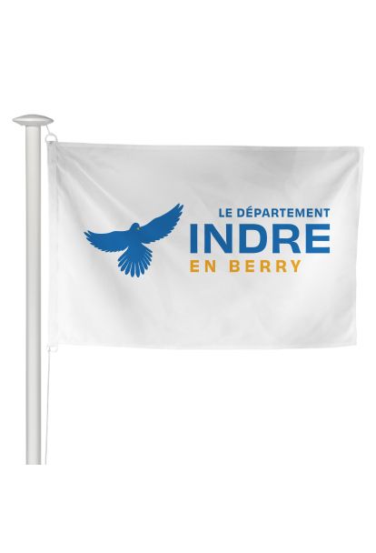 Pavillon du Conseil Départemental de l'Indre