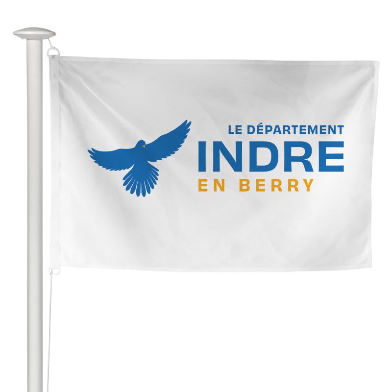 Pavillon du Conseil Départemental de l'Indre