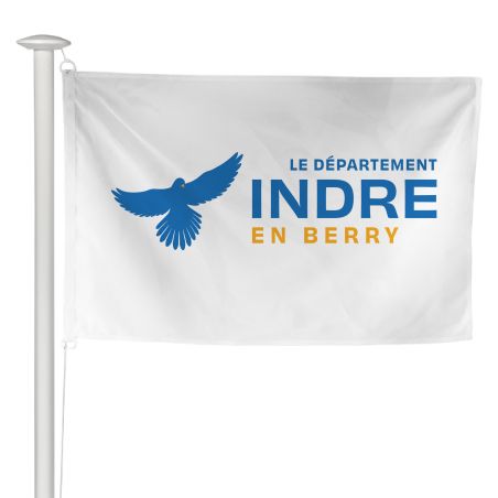 Pavillon du Conseil Départemental de l'Indre
