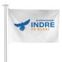 Pavillon du Conseil Départemental de l'Indre