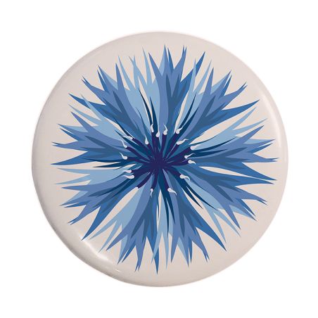 Badge du Souvenir – Bleuet de France et Coquelicot