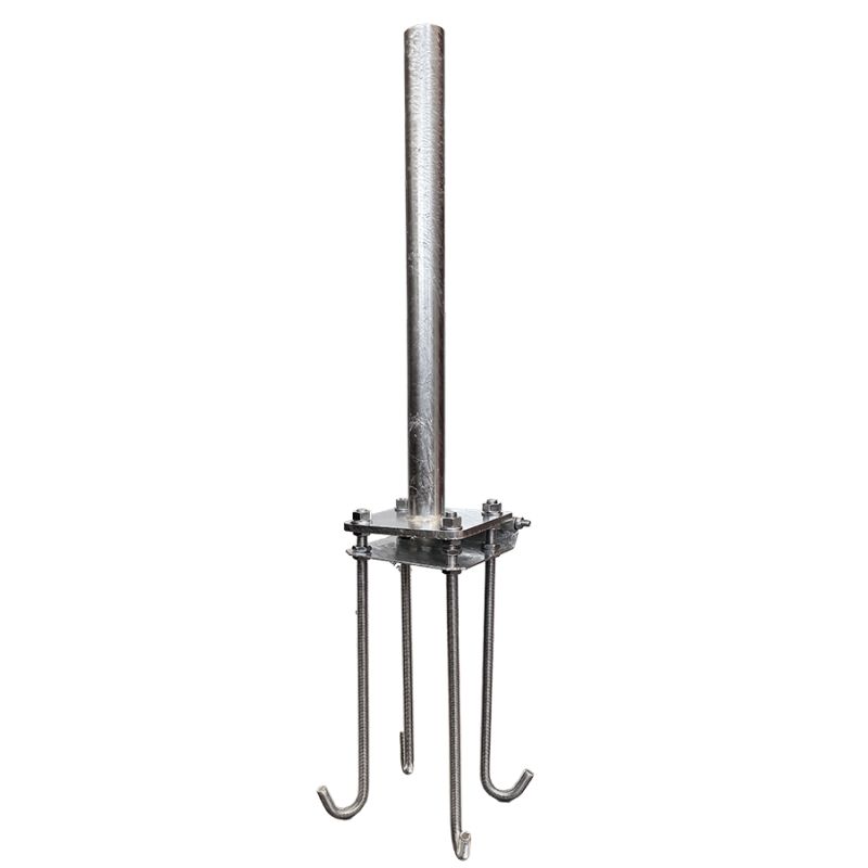 Socle basculant 