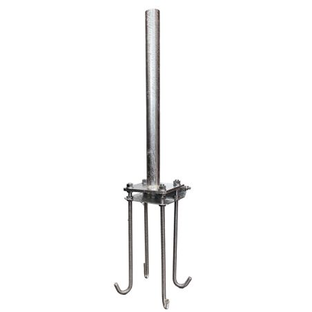Socle basculant 
