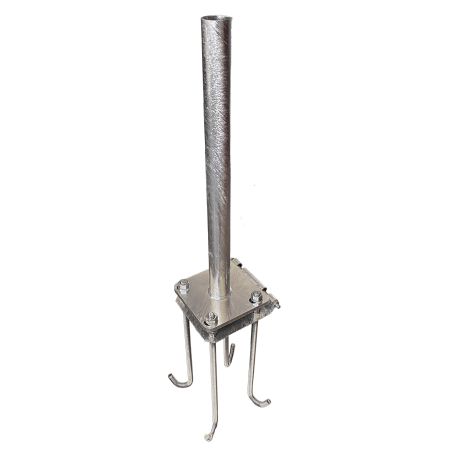 Socle basculant 