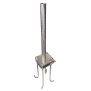 Socle basculant 