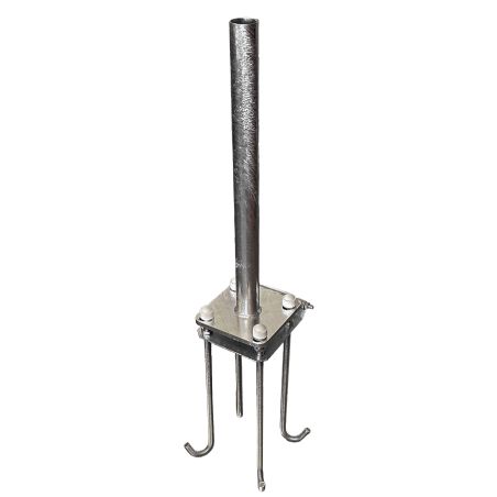 Socle basculant 