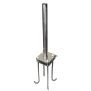 Socle basculant 