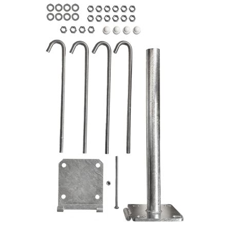 Socle basculant 