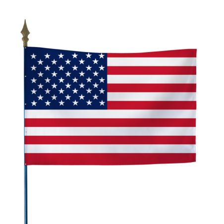 Drapeau Etats-Unis