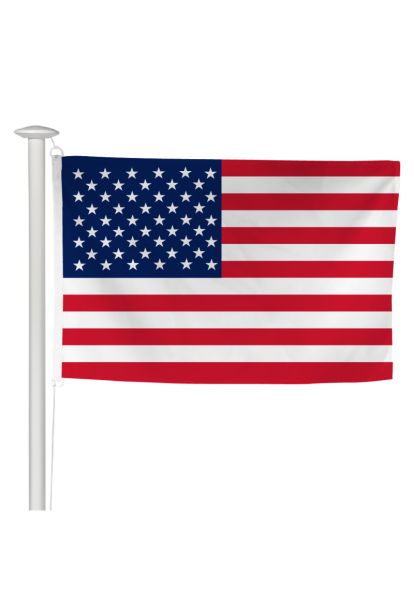 Pavillon Etats-Unis