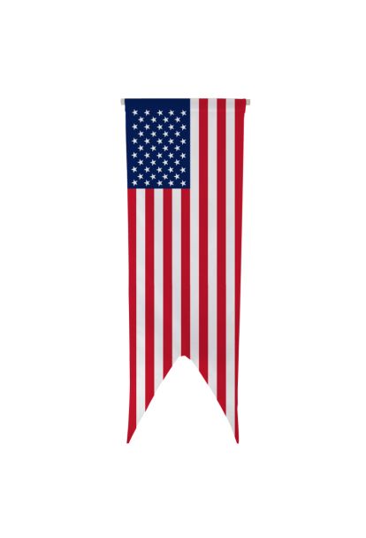 Oriflamme Etats-Unis