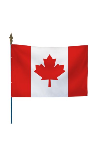 Drapeau Canada