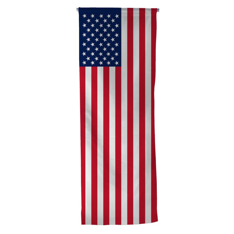 Oriflamme Etats-Unis