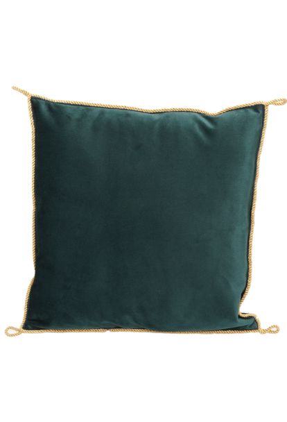 Coussin de cérémonie d'inauguration