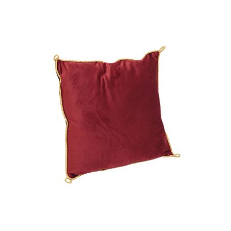 Coussin de cérémonie d'inauguration
