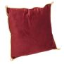 Coussin de cérémonie d'inauguration