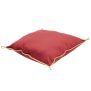 Coussin de cérémonie d'inauguration