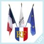 Lot Spécial Ecusson 