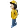 Figurine de Signalisation - Alix et ses amies