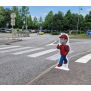 Figurine de Signalisation - Petits Ecoliers (Version Arthur ou Zoé)