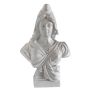 Buste de Marianne en résine - hauteur 24 cm