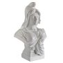 Buste de Marianne en résine - hauteur 24 cm