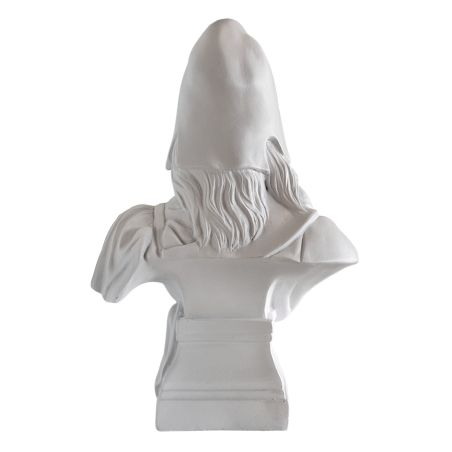 Buste de Marianne en résine - hauteur 24 cm
