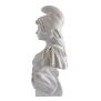 Buste de Marianne en résine - hauteur 24 cm
