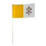 Drapeaux à agiter VATICAN
