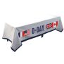 Nappe de table D-DAY