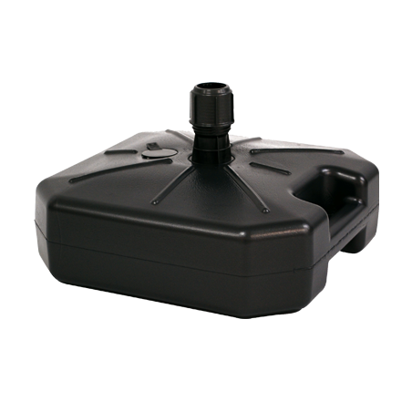 Pied lestable 17 litres