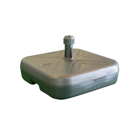 Pied lestable 50 litres