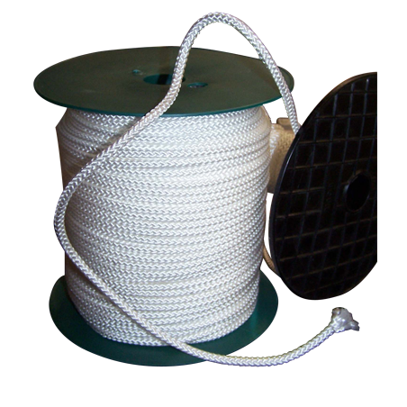 Drisse par 10 mètres