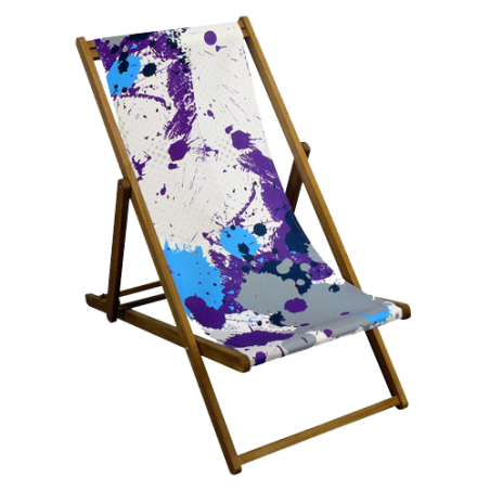 Chilienne Biarritz personnalisée