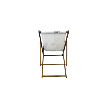 Chilienne Biarritz personnalisée