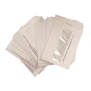 Enveloppes pour cartes d'électeurs - Lot de 500
