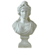 Buste de Marianne - Modèle VAUQUELIN en Ciment pierre