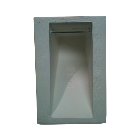 Console murale pour Buste Classique