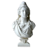 Buste de Marianne 80 cm - Modèle MAUGER