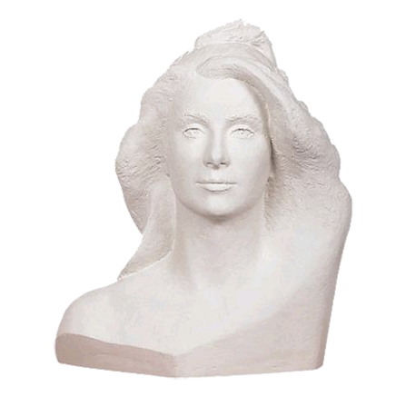 Buste de Marianne Catherine DENEUVE