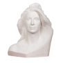 Buste de Marianne 56 cm - Modèle Catherine DENEUVE