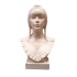 Buste de Marianne 65 cm - Modèle Mireille MATHIEU