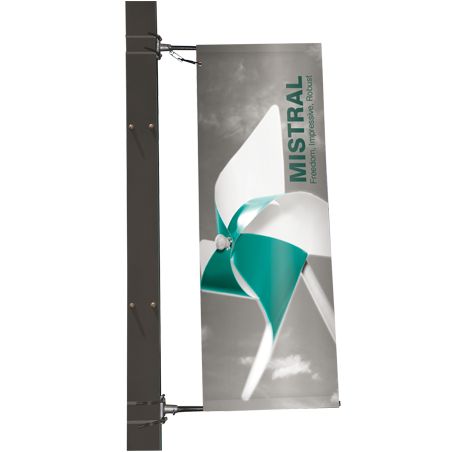 Kit Potences de rue Mistral