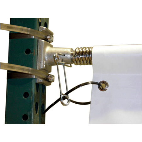 Kit Potences de rue Mistral