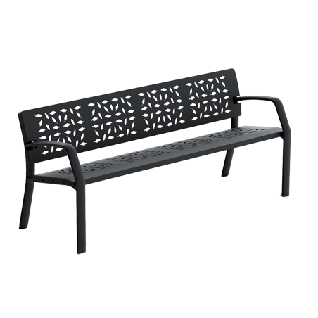 Banc La Forest