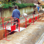 Barrière Eco TP