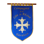Bannière de confrérie ou d'association