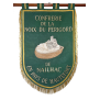 Bannière de confrérie ou d'association