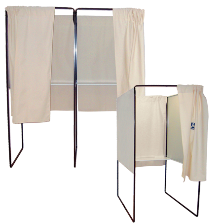 Lot 3 isoloirs ProCity