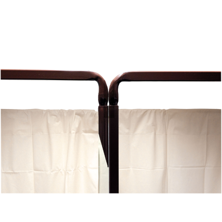 Lot 3 isoloirs ProCity